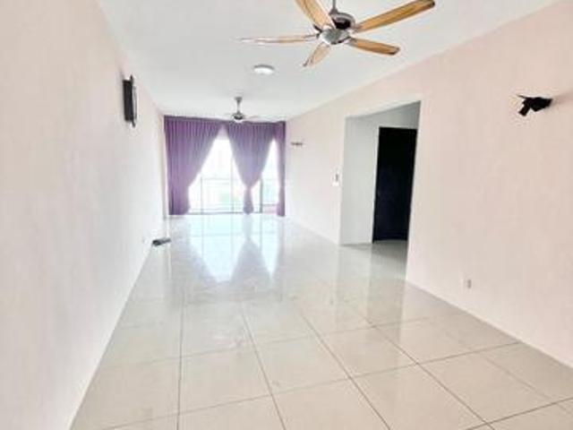 Condominium for rent in Barat Daya, George Town
