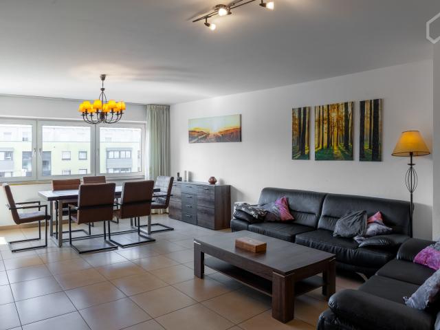 Apartment mieten in Lindenthal, Köln