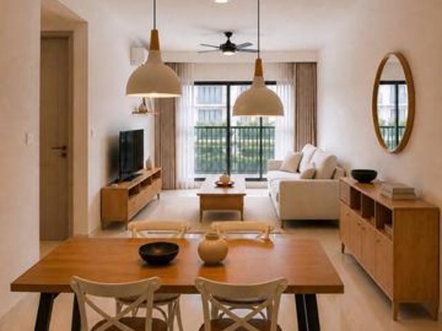 Serviced Residence for rent in Saujana, Selangor