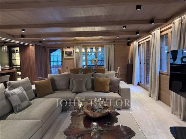 Haus kaufen in Saanen, Bern