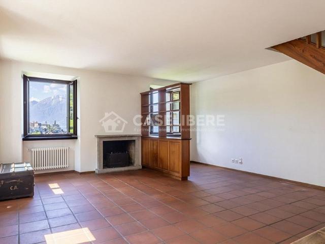 Apartment mieten in Gerra, Gambarogno, Tessin