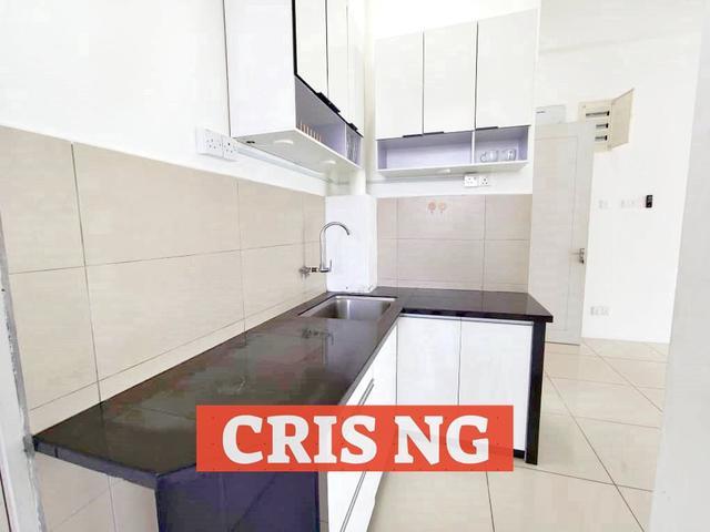 Condominium for rent in Penang