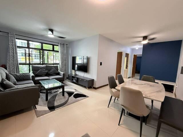 Condominium for rent