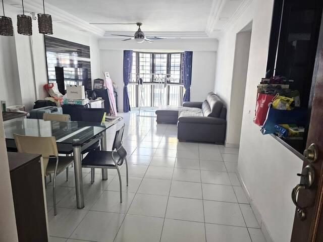Condominium for rent