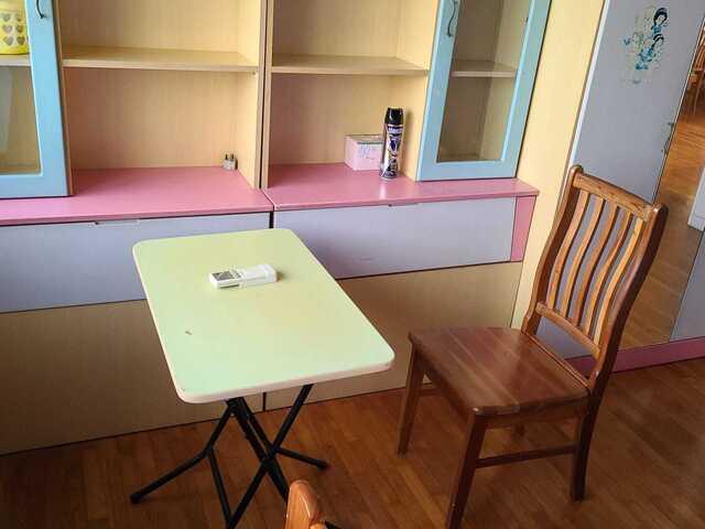Room for rent
