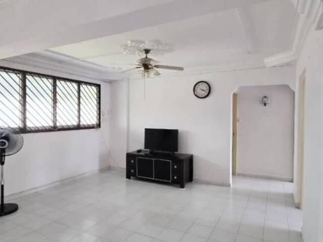 Condominium for rent