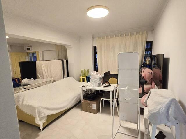 Condominium for rent
