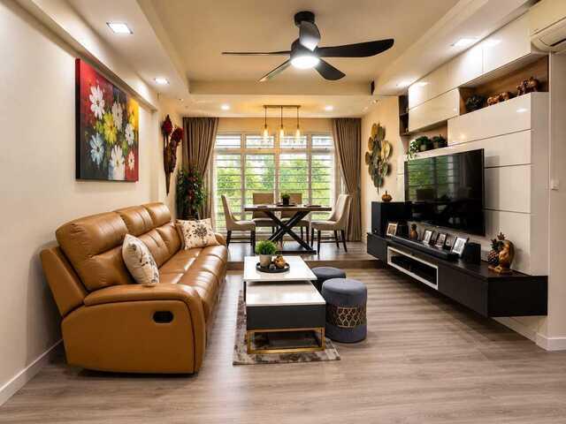 Condominium for rent