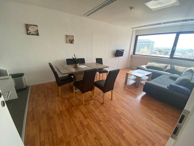 Apartment mieten in Heilbronn, Baden-Württemberg