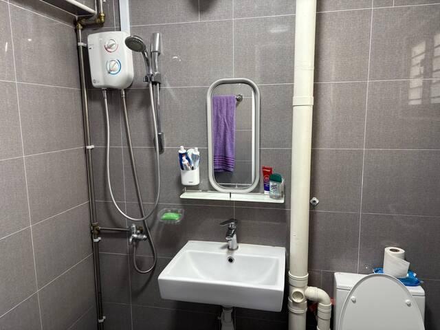 Condominium for rent
