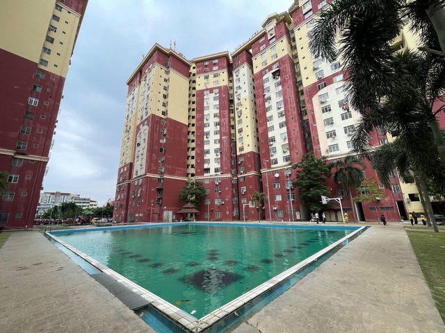 Apartment for sale in Petaling, Damansara Damai