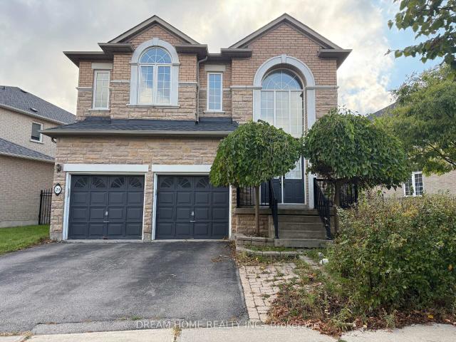 House for rent in Richmond Hill, Ontario