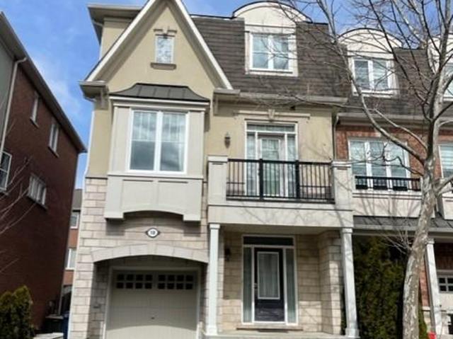 House for rent in Woburn, Ontario