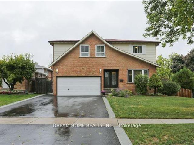 House for rent in Mississauga, Ontario