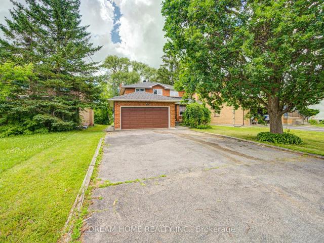 House for rent in York, Ontario