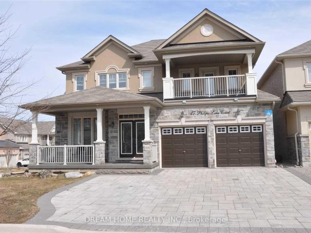 House for rent in York, Ontario