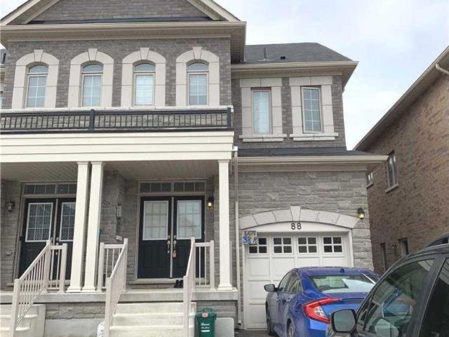 Apartment for rent in York, Ontario