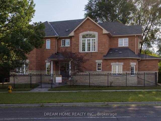 House for rent in Woburn, Ontario