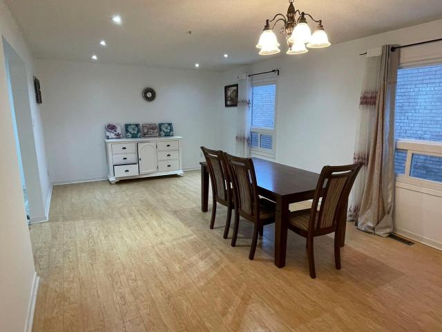 House for rent in York, Ontario