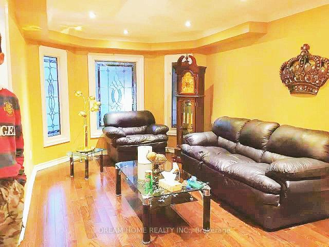 House for rent in York, Ontario