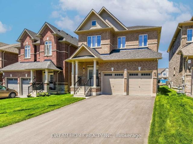 House for rent in Innisfil, Ontario
