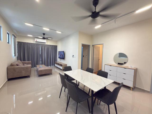 Apartment for rent in Malaka