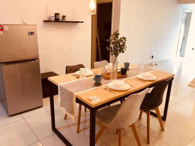 Property for rent in Petaling, Subang Jaya