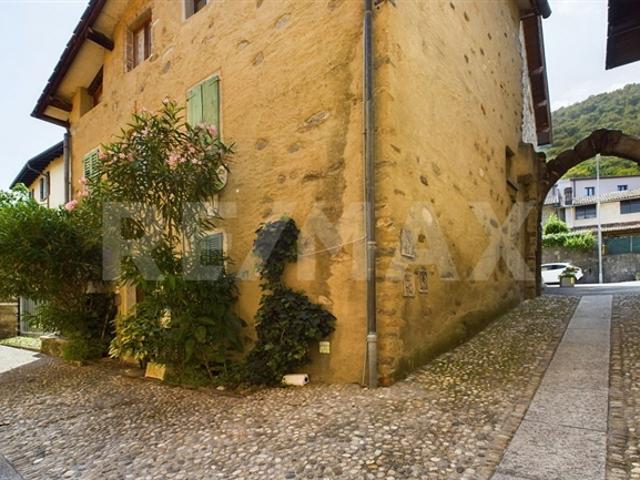 Immobilie kaufen in Gravesano, Tessin