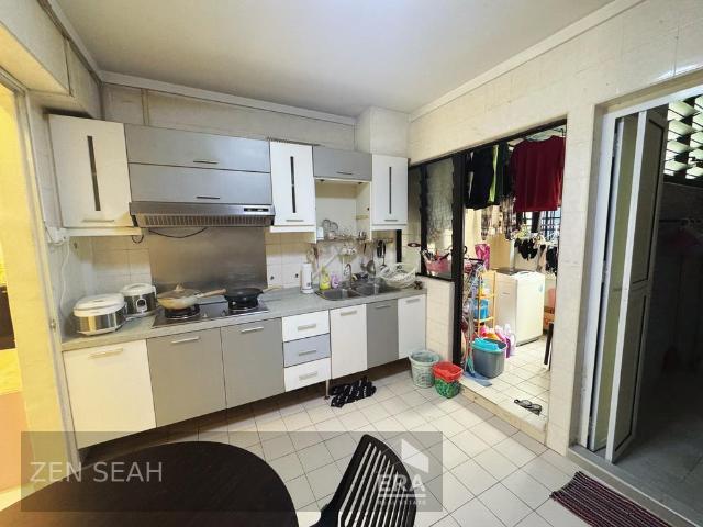 Apartment for rent