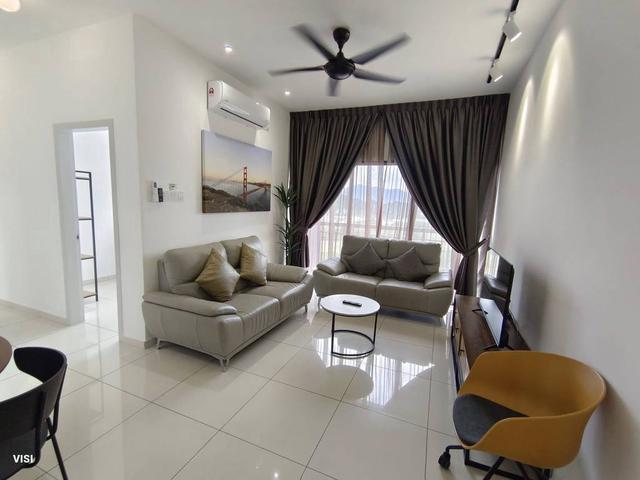 Condominium for sale in Perak, Tanjong Ipoh