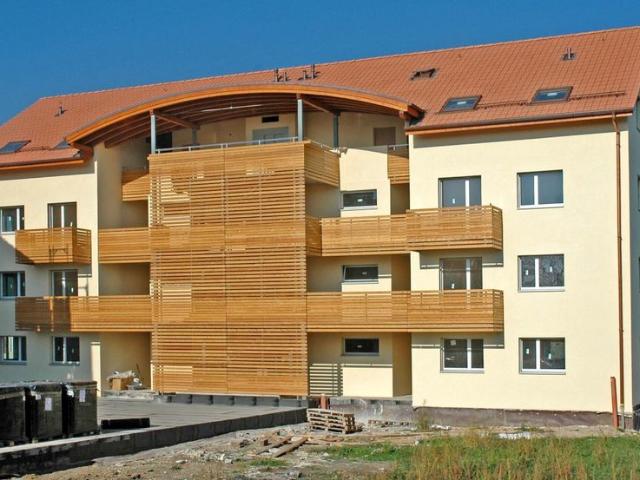 Apartment mieten in Chancy