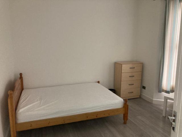 House for rent in Barkingside, Greater London