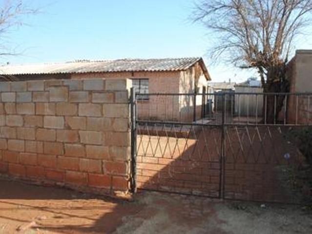 House for sale in Soweto, Gauteng