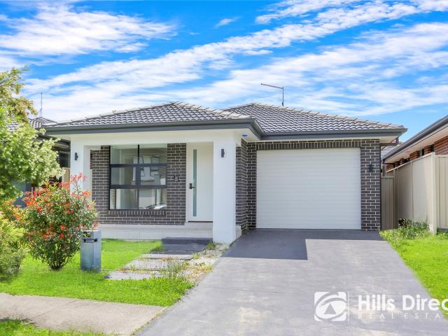 House for rent in The Ponds, Sydney