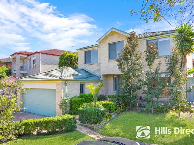 House for rent in Rouse Hill, Sydney