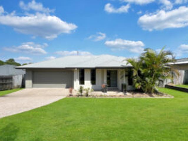 House for rent in Great Sandy Strait, Queensland