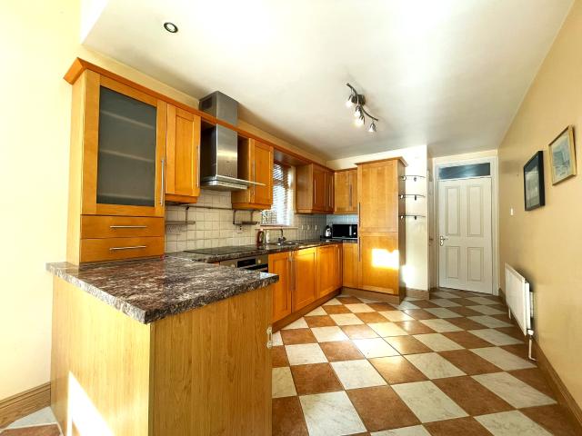 House to rent in Pembroke West C Ward 1986, Dublin