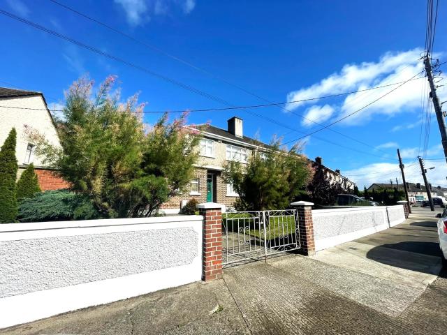 House to rent in Bluebell, North Tipperary