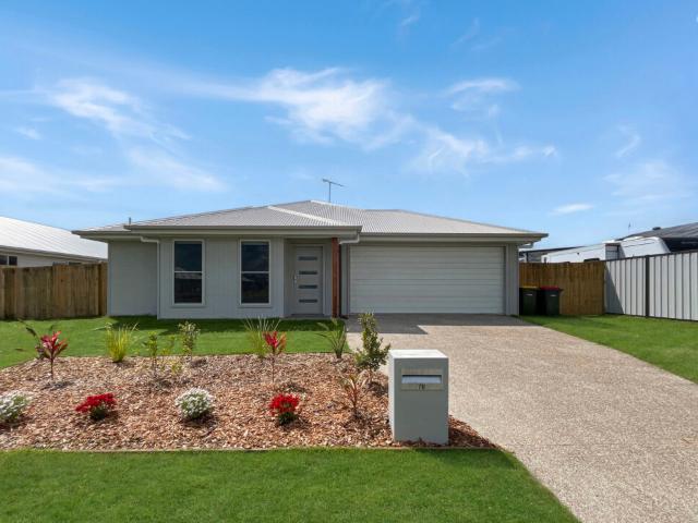 House for rent in Eli Waters, Hervey Bay
