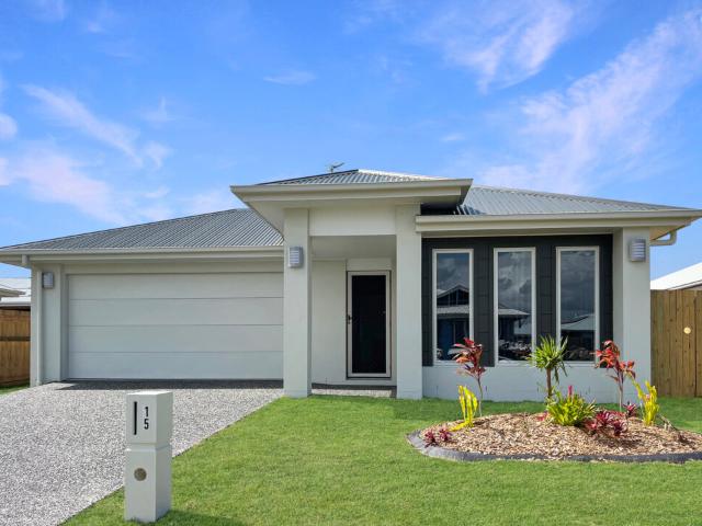 House for rent in Eli Waters, Hervey Bay