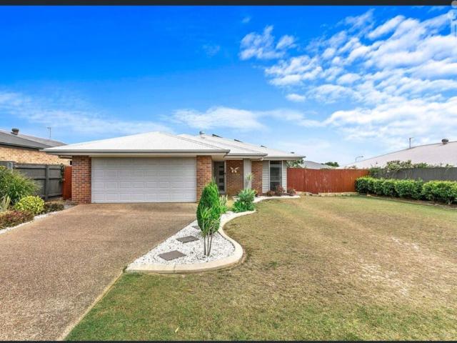 House for rent in Augustus, Hervey Bay
