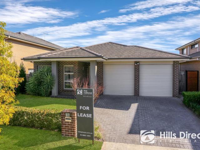 House for rent in The Ponds, Sydney