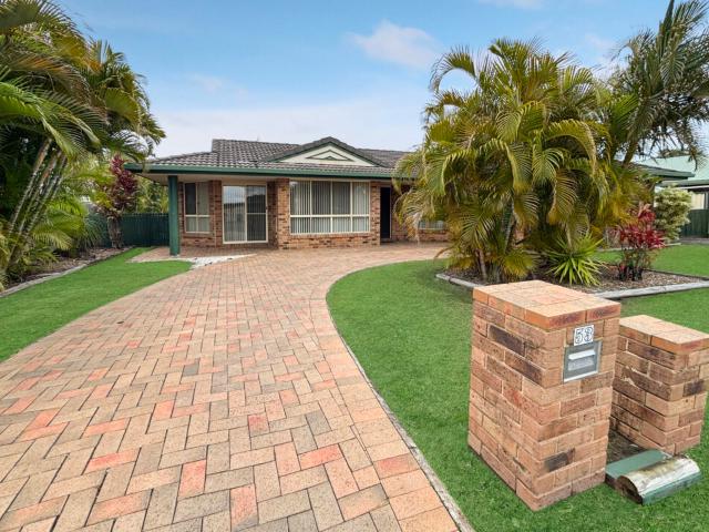 House for rent in Great Sandy Strait, Queensland