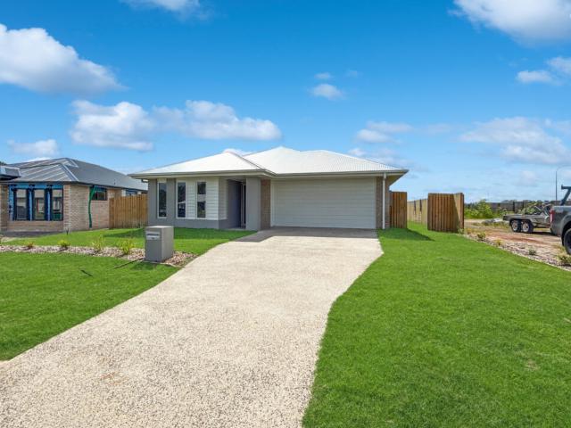 House for rent in Kawungan, Hervey Bay