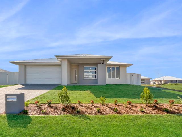 House for rent in River Heads, Queensland
