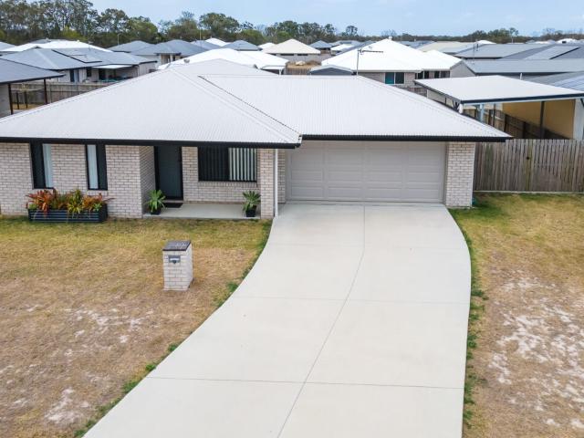 House for rent in Great Sandy Strait, Queensland