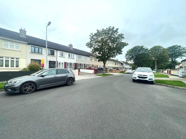 House to rent in Clondalkin, North Tipperary