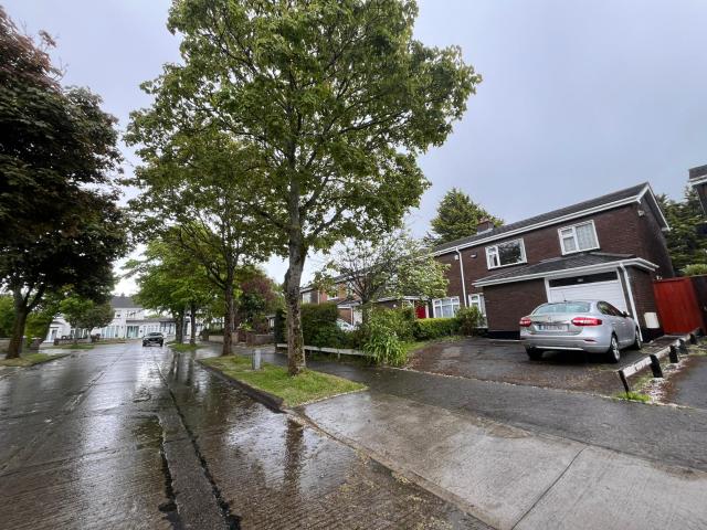 House to rent in Tallaght, North Tipperary