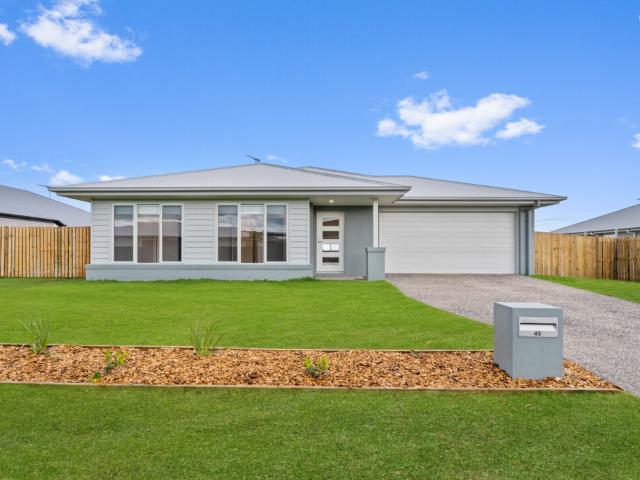House for rent in Nikenbah, Hervey Bay