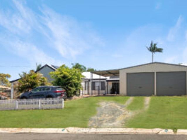 House for rent in Great Sandy Strait, Queensland